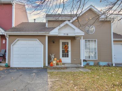 719 Nantucket Way, Island Lake, IL, 60042
