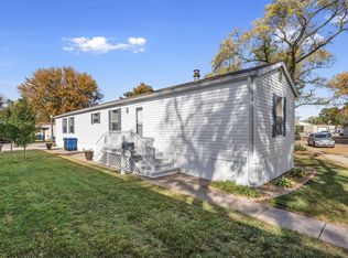 11 Albany Park, MUSCATINE, IA 52761