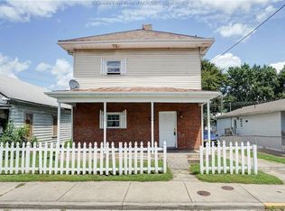 1448 4th Ave, Charleston, WV 25387