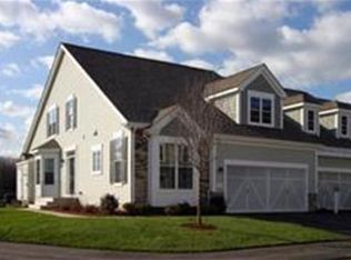 57 Canton Point Rd #3, Canton, MA 02021