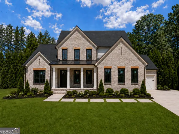 2971 N Bogan Rd NE #2, Buford, GA 30519