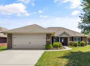 104 Grantham Cir, Madison, AL 35756