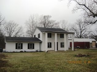 3921 S Meeker Ave, Muncie, IN 47302