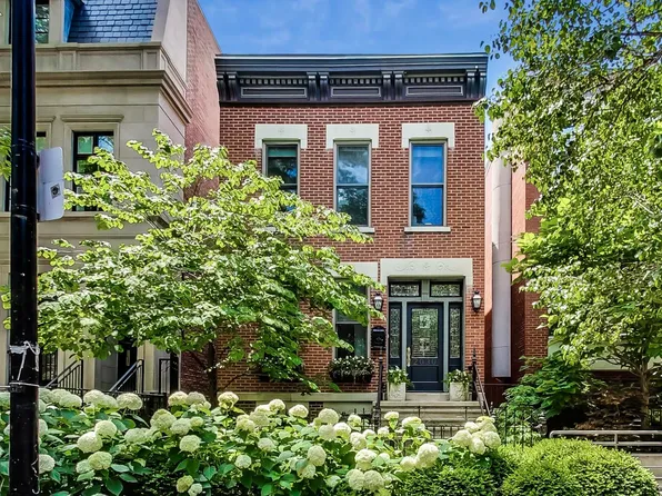 2030 N Fremont St, Chicago, IL 60614