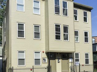 (Undisclosed Address), Roxbury, MA 02119