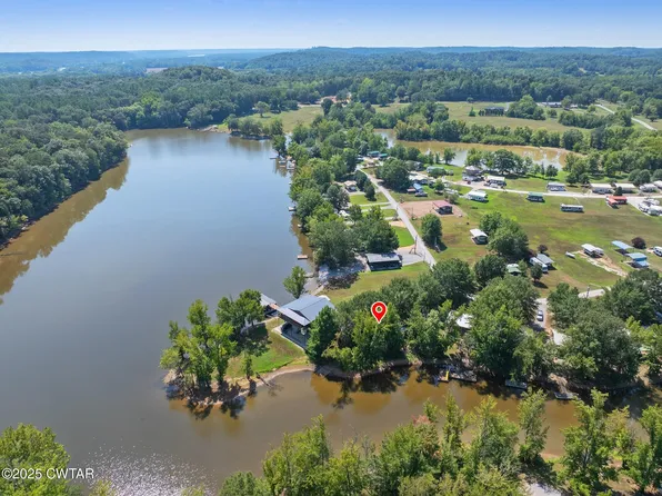 49 & 50 Willow Oaks Dr, Decaturville, TN 38329