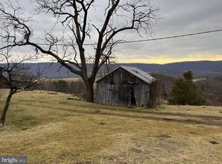 523 Sun Valley Rd, Augusta, WV 26704