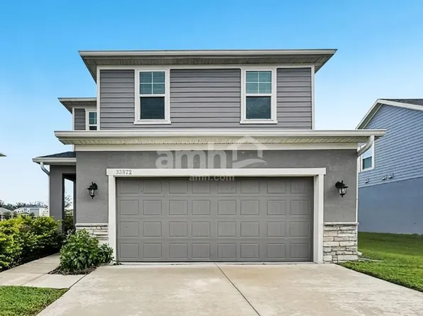 33872 Night Lily Dr, Wesley Chapel, FL 33543