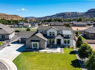 2197 Granite Falls Ct, Grand Junction, CO 81507