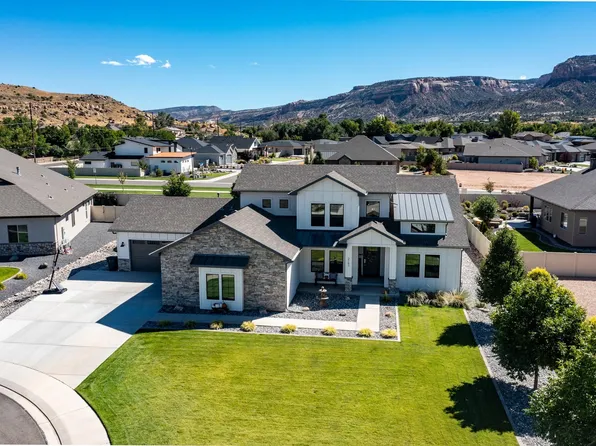 2197 Granite Falls Ct, Grand Junction, CO 81507
