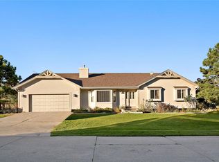 1269 Gambel Oaks Pl, Elizabeth, CO 80107