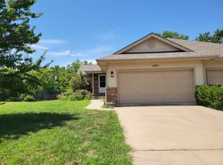 1405 N Glancey St #1, Andover, KS 67002