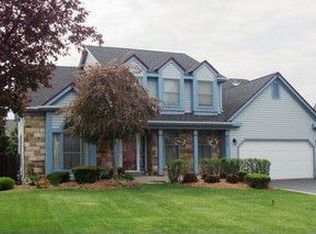 1502 Quaker Hollow Ct N, Buffalo Grove, IL 60089