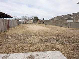 304 W Harrison Ave, Lovington, NM 88260