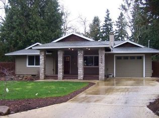 5958 SW Kennycroft Way, Lake Oswego, OR 97035