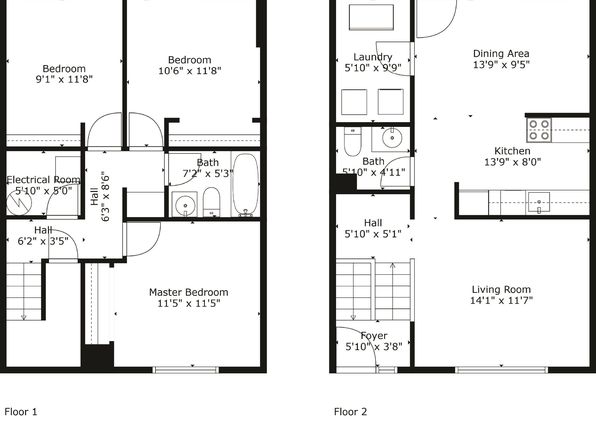 5125 55th Ave, Wetaskiwin, AB T9A 2P2