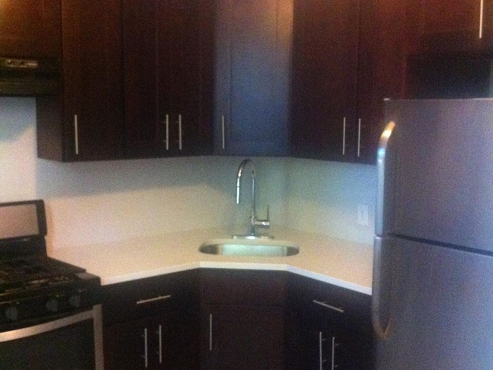 New Kitchen