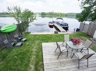 15 Maple St, Kingston, NH 03848