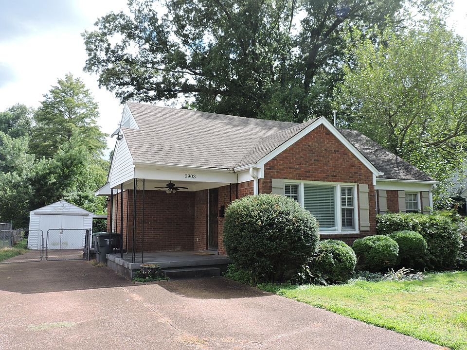 1st image of 3903 Douglass Ave