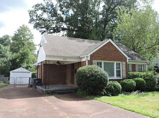 3903 Douglass Ave, Memphis, TN 38111