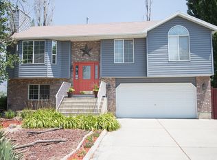 713 S 1370 W, Orem, UT 84058