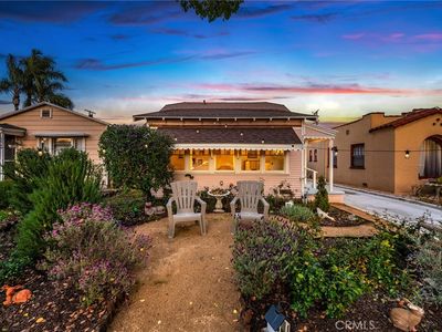 3534 Gundry Ave, Long Beach, CA, 90807