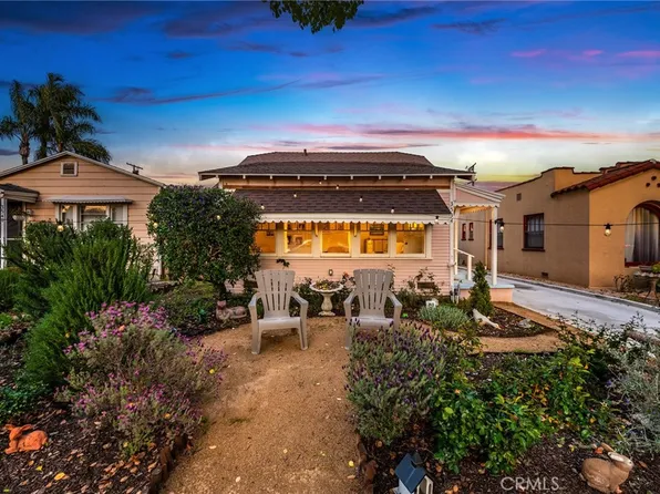 3534 Gundry Ave, Long Beach, CA 90807