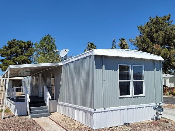 2nd image of 867 N Lamb Blvd Spc 159