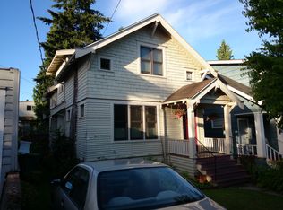 1849 N 51st St, Seattle, WA 98103