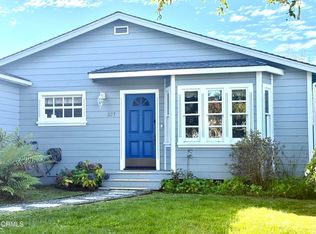327 Park St, Fort Bragg, CA 95437