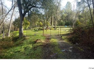 20525 Buckeye Mine Rd, Sonora, CA 95370