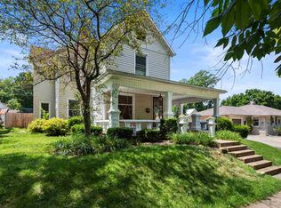 536 S Main St, Winchester, IN 47394