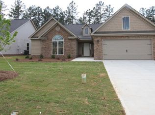 3450 Conifer Trl, Evans, GA 30813