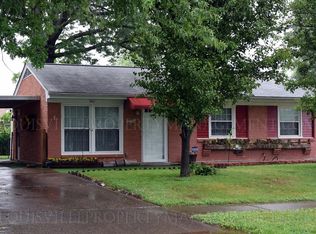 9907 Kidwelly Dr, Jeffersontown, KY