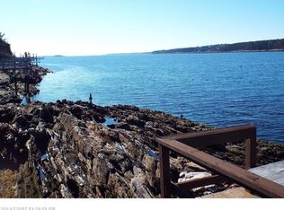 298 Gun Point Rd, Harpswell, ME 04079