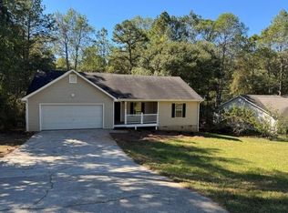 7923 Conners Rd, Villa Rica, GA 30180