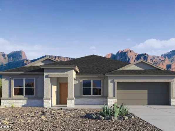 1571 E CURRIER Drive, Casa Grande, AZ 85122
