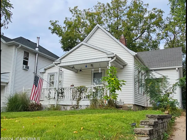 1111 E McCarty St, Jefferson City, MO 65101