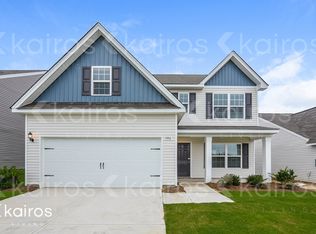 1466 Native Garden Rd, Gilbert, SC 29054