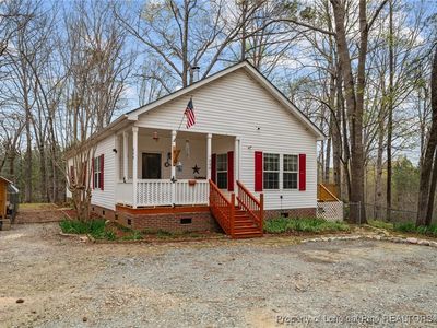 240 Deer Track Rd, Lillington, NC, 27546