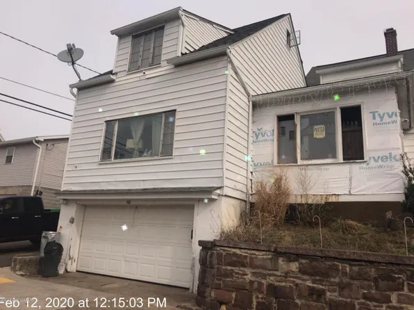 127 S Walnut St, Nanticoke, PA 18634