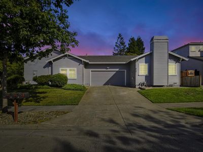 108 Oretsky Way, Cotati, CA, 94931