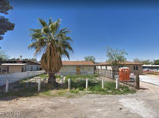 1137 June Ave, Las Vegas, NV 89104