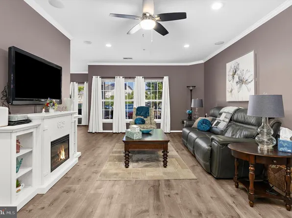 201 Secretariat Dr Unit D, Havre De Grace, MD 21078