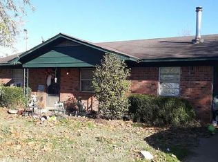 165 James Dr, Carlisle, AR 72024