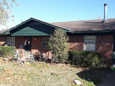 165 James Dr, Carlisle, AR, 72024