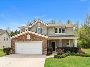 51 Cedar Bay Cir, Dallas, GA