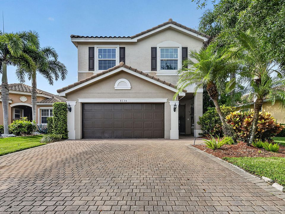 1st image of 8135 Cantabria Falls Drive