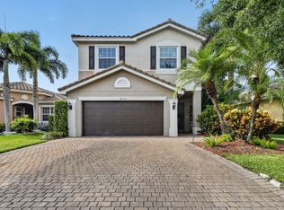 8135 Cantabria Falls Drive, Boynton Beach, FL 33473