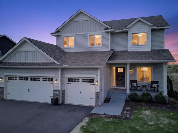 2086 Chestnut St, Lino Lakes, MN 55038